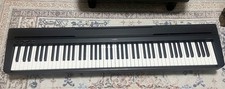 Yamaha P45 88-Key Weighted