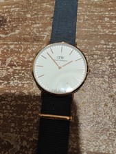 Daniel Wellington Classic