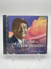 Tributo A Manzanero - 16