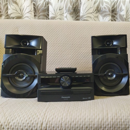 Impianto 50w 2 con - fi,