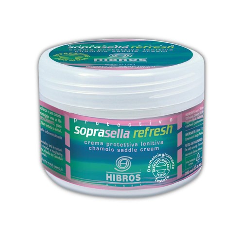 Crema antisfregamento - crema,