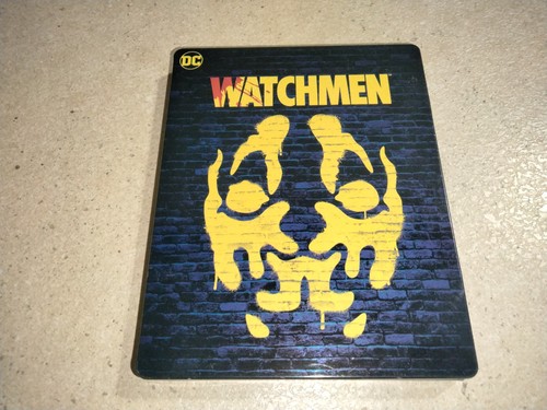 Watchmen - , mini