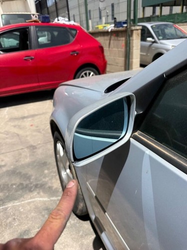 Specchietto retrovisore - specchietto,