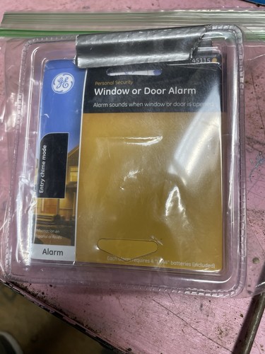 Pattumiera allarme porta - , o