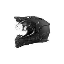 O'Neal Sierra Flat Black