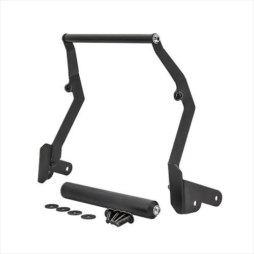 Supporto per moto - , staffa