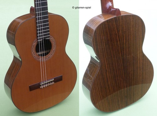 Chitarra concerto 4 fame - chitarra,