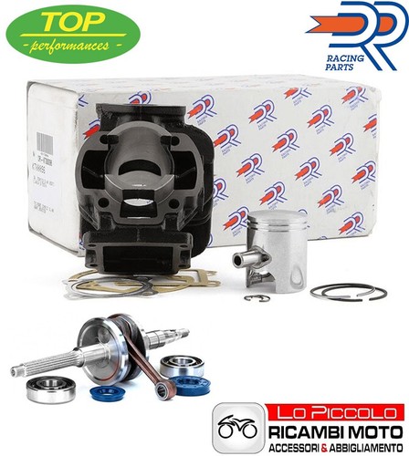 Kit gruppo termico - gruppo,