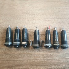 Joblot 7 x Belling Lee L1348 Portafusibili Vox, Marshall JTM45, Plexi (MN-816)
