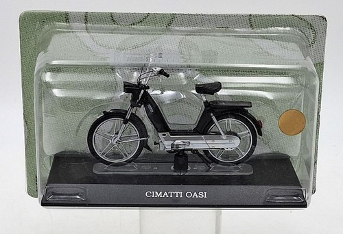 Die cast passione - cast, motorini