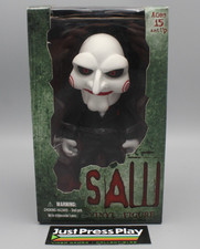 Mezco Toyz 2011 Saw Jigsaw