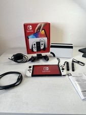 Nintendo Switch Modello OLED