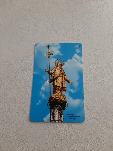 Schede telefoniche omaggio - schede,