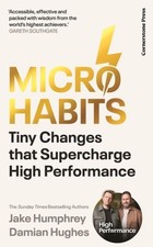Micro-Habits: Tiny Changes