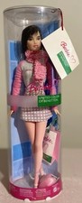 Bambola Barbie United Colors