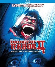 Trilogy of Terror II [New