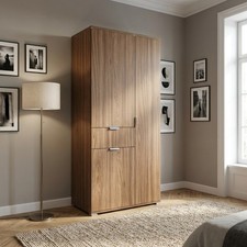 DecHome Armadio Guardaroba 3