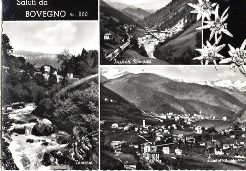 Bovegno brescia - bovegno, -brescia