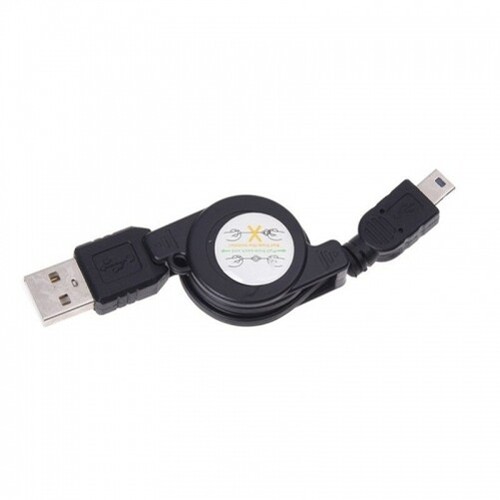 Cavo mini usb - mini,