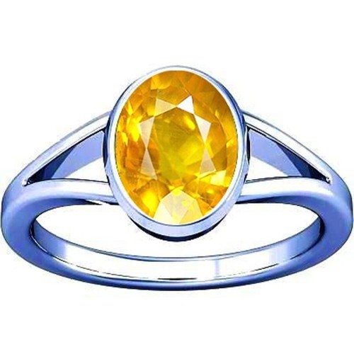 Anello argento con - con, pietra