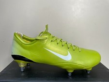 BN NIKE MERCURIAL VAPOR III FG