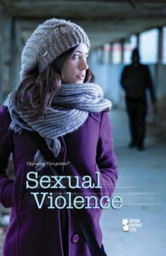 Sexual violence amanda - violence,