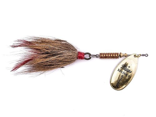 Mepps musky killer - mepps, 15g
