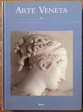 Arte Veneta Rivista di Storia