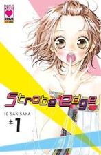 Strobe edge - edge, 1