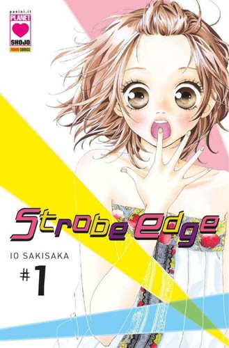Strobe edge - strobe,
