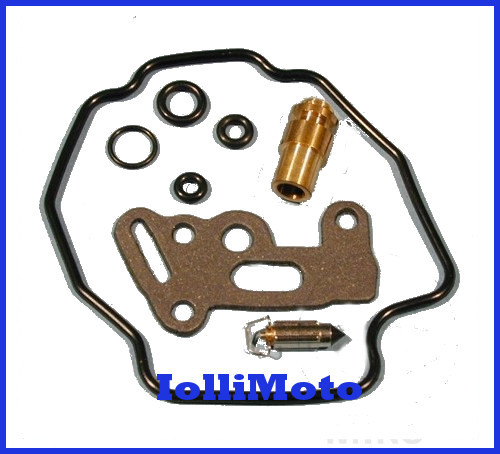 Kit revisione carburatore - kit,
