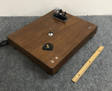 Music Hall Classic Giradischi