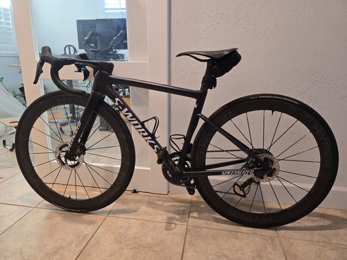 Specialized tarmac sl8 di2 - sl8,