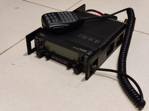 Maniglie radio icom - radio, ic-2730e