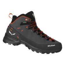 SALEWA ALP MATE WINTER MID WP M Waterproof scarpone uomo caldo cod. 61412 0876