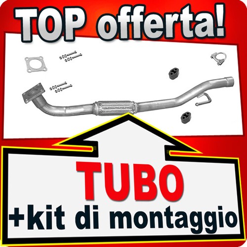 Tubo per seat - tubo, cordoba