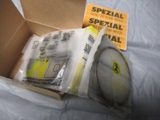 Alfa Romeo Giulia Alfetta 75  1600 cc - Kit fasce elastiche - Ricambio nuovo