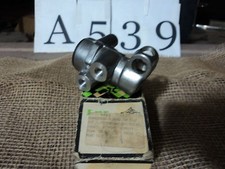 A539 - LPR 9911 - CORRETTORE