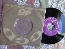 SERGIO BRUNI IL MARE E'