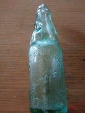 Bottiglia Codd Gassosa Con Pallina - South Port