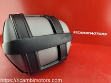 VALIGIA SX BMW F800S F800ST (71607722363)