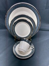 Lenox "MOONLIGHT MOOD" USA ~ 5