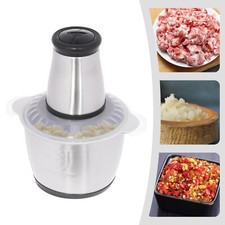 Tritatutto Elettrico da Cucina