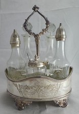 N4650 BELLISSIMA OLIERA CRUET