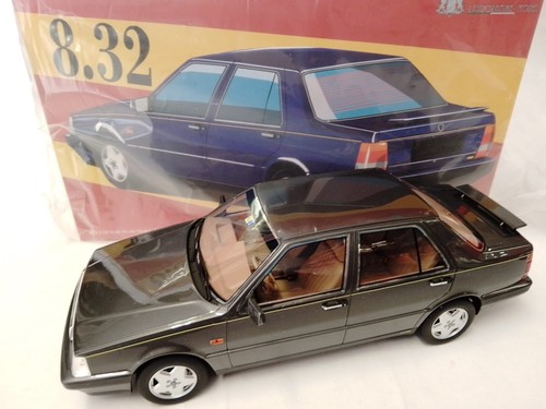 Laudoracing lancia thema 32 - lancia,