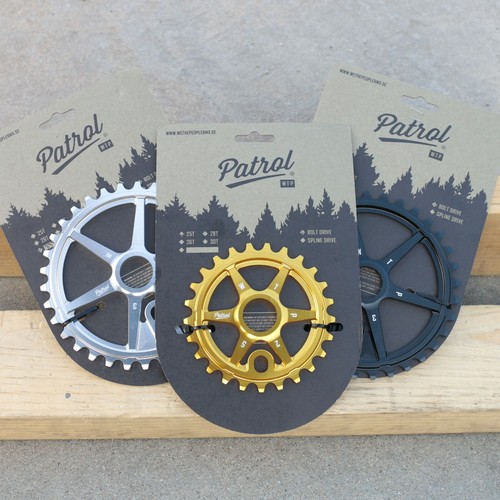 The people pignone bici bmx - bici,