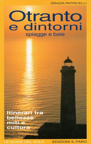 Otranto dintorni spiagge e - e,