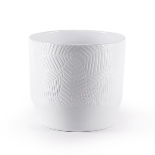 Vaso ceramica alina - in, "alina"