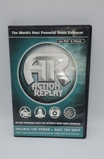 Action Replay per PSX e PSone