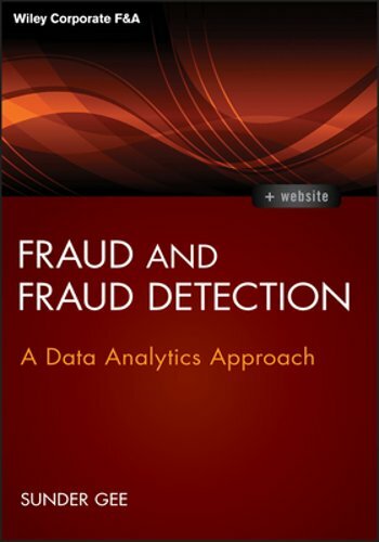 Fraud and - detection,, +